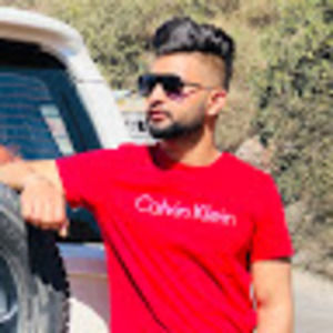 Meet your Posher, Gowinder